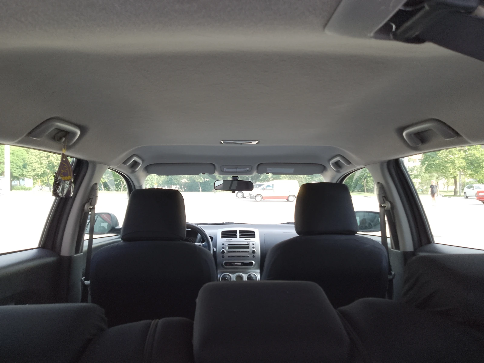 Toyota Urban Cruiser 1, 33 VVT-I, климатроник, автокаско, 6 скорости - изображение 7