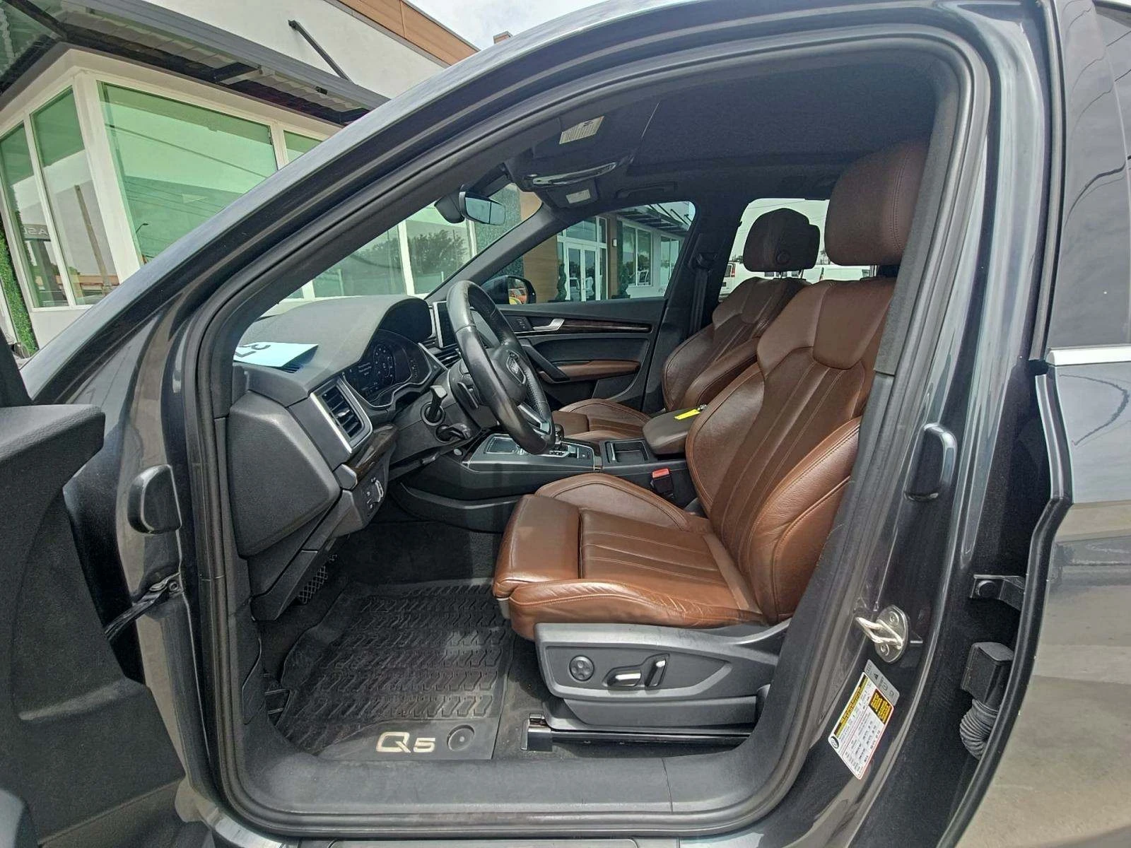 Audi Q5  - изображение 10