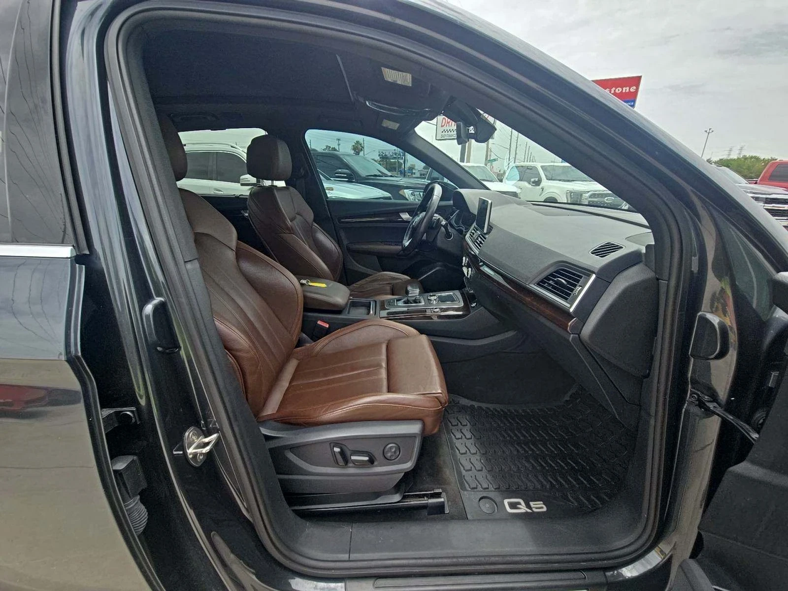 Audi Q5  - изображение 7
