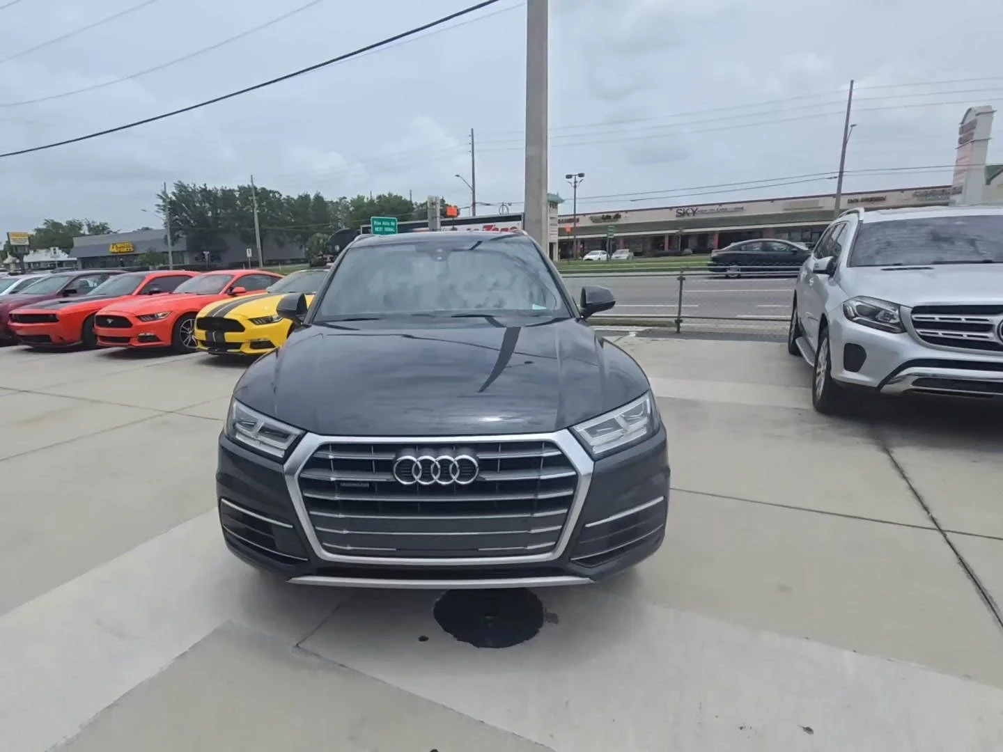 Audi Q5 | Mobile.bg   1