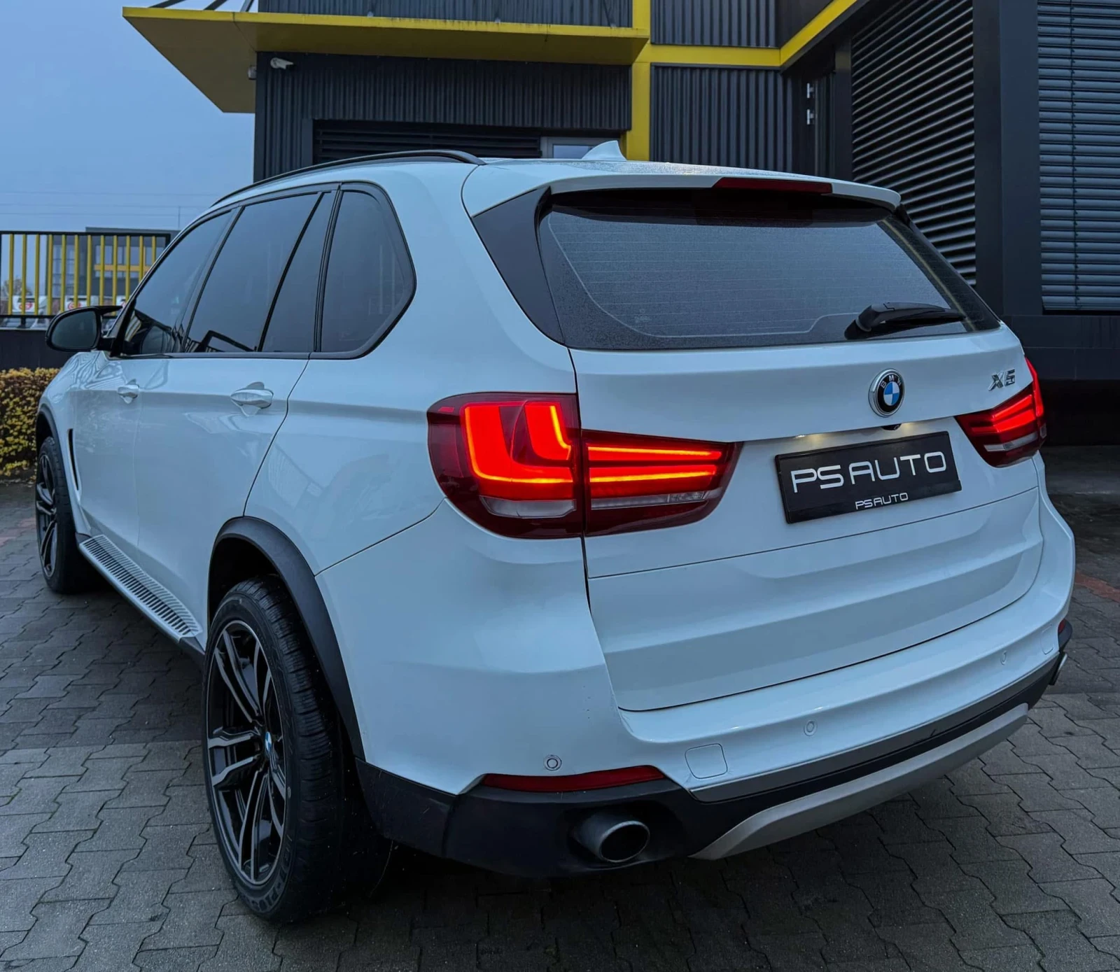 BMW X5  - изображение 6
