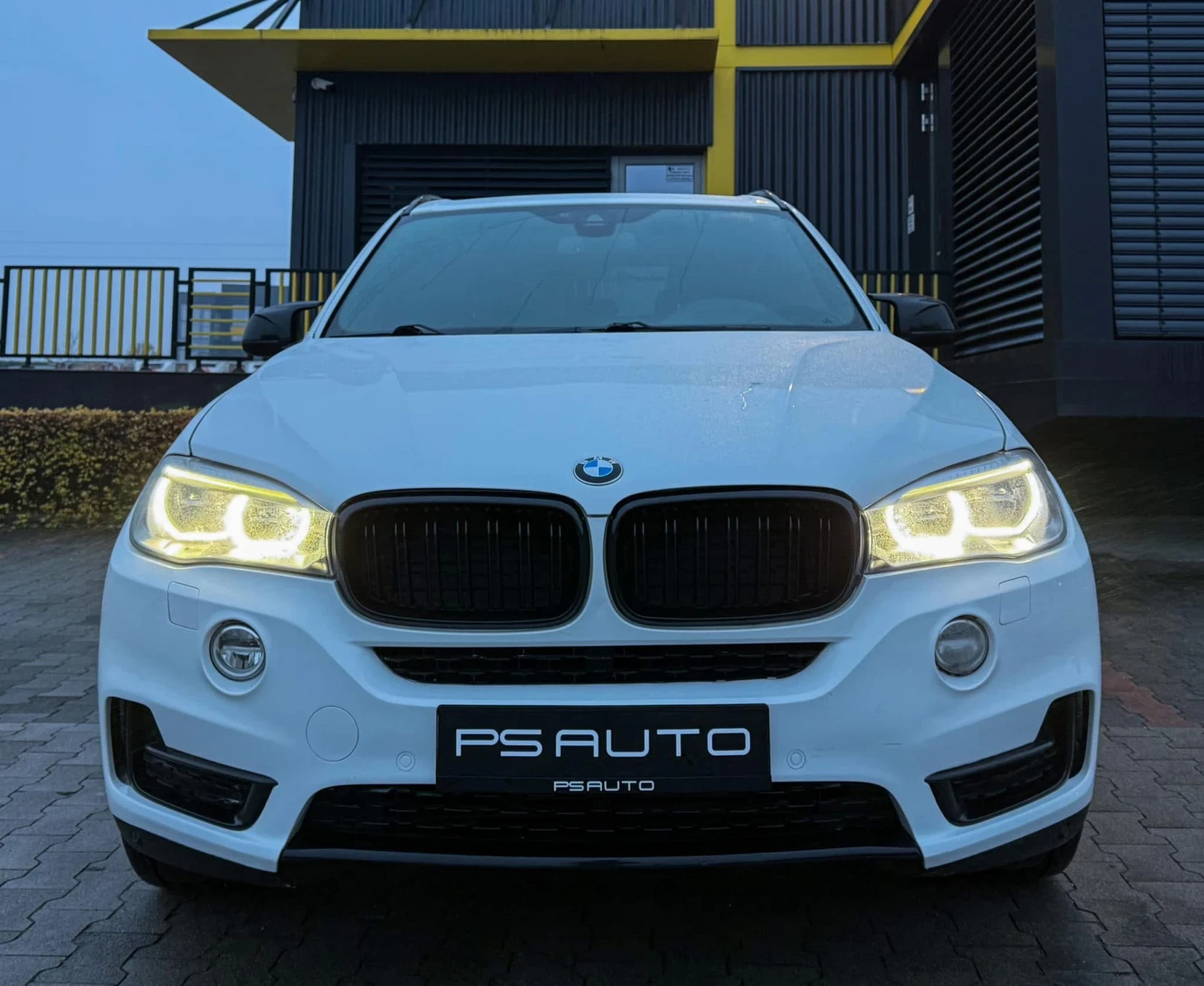 BMW X5  - изображение 2