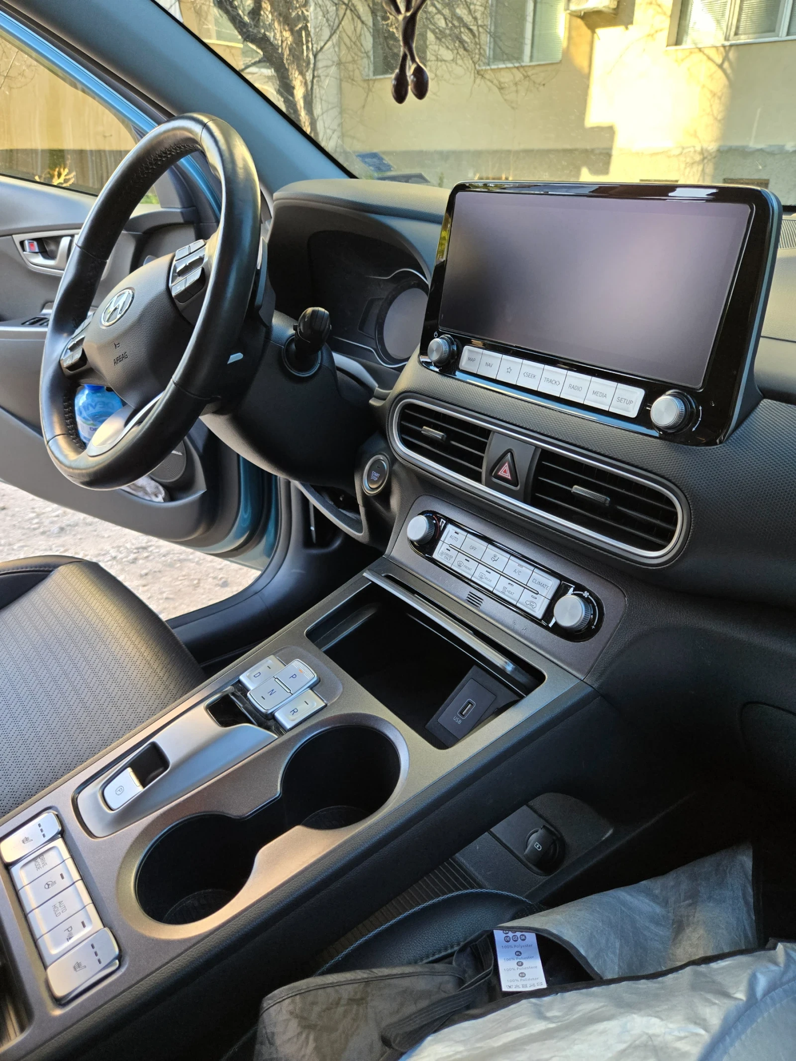 Hyundai Kona ������������ | Mobile.bg � ����������� 15