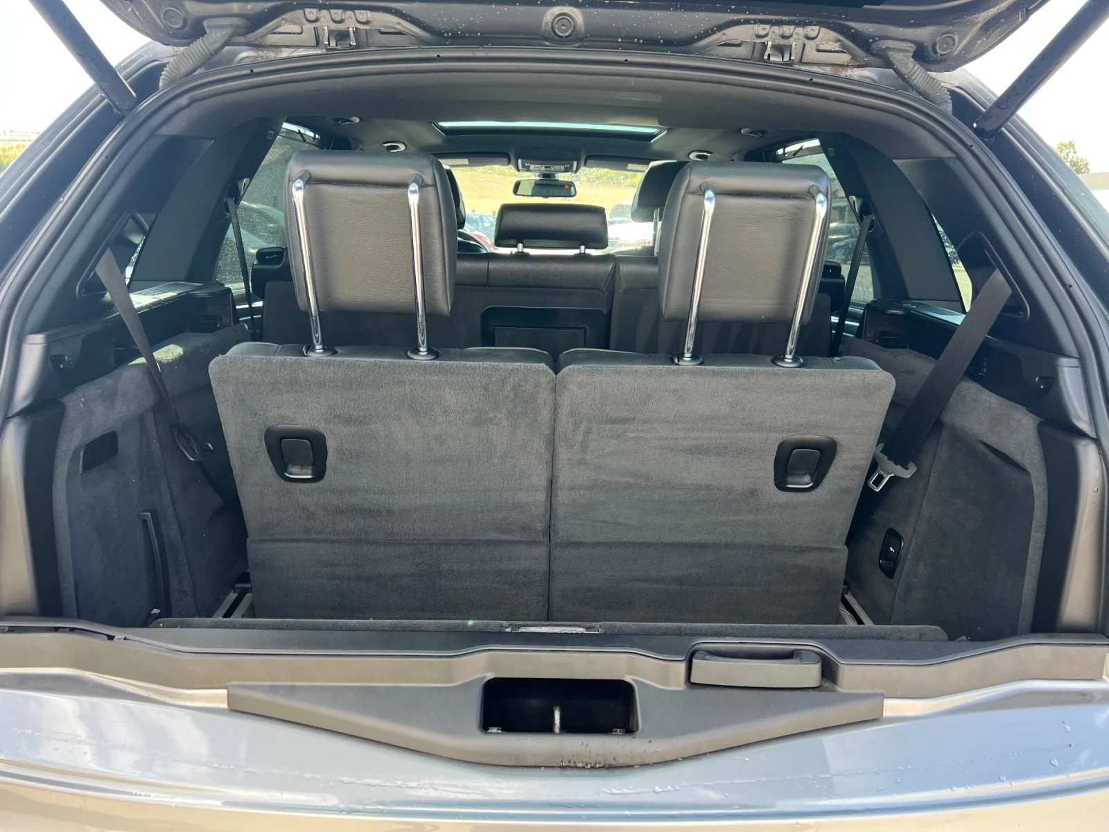 BMW X5 4.8 i Full | Mobile.bg   14