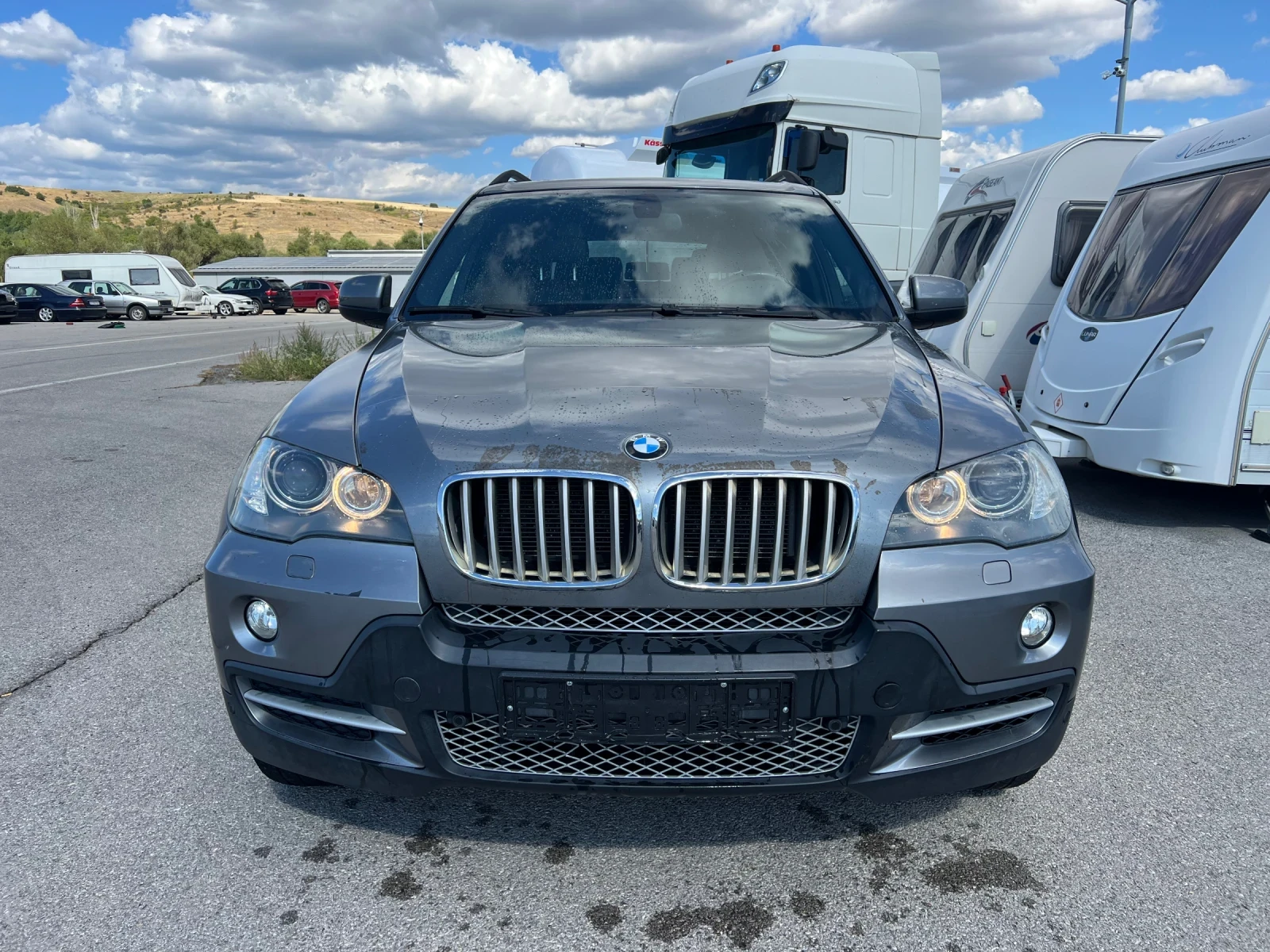 BMW X5 4.8 i Full - изображение 2