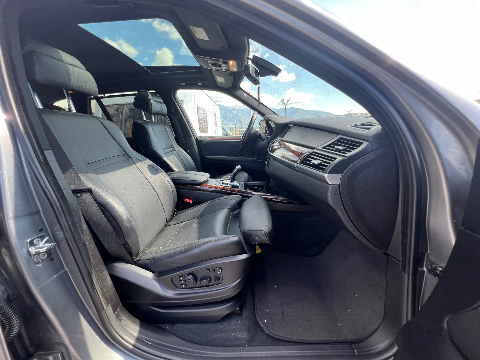 BMW X5 4.8 i Full | Mobile.bg   15