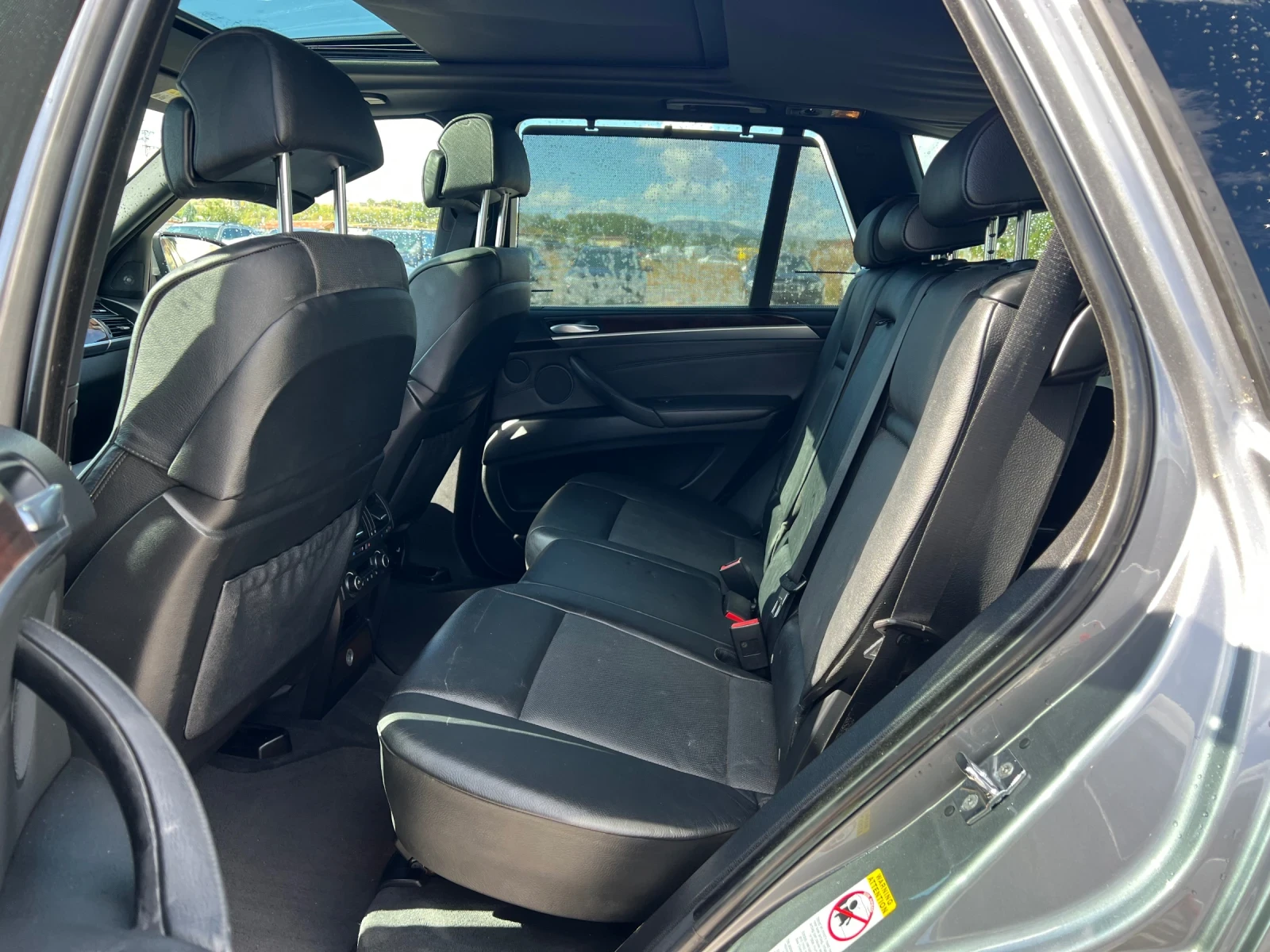 BMW X5 4.8 i Full | Mobile.bg   12