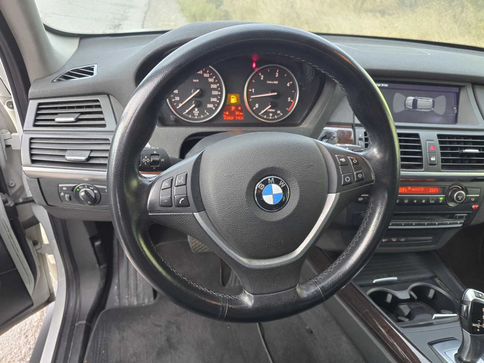 BMW X5 3.0 d XDR/SPORT/FACE/245 KS/7 PASS - изображение 9