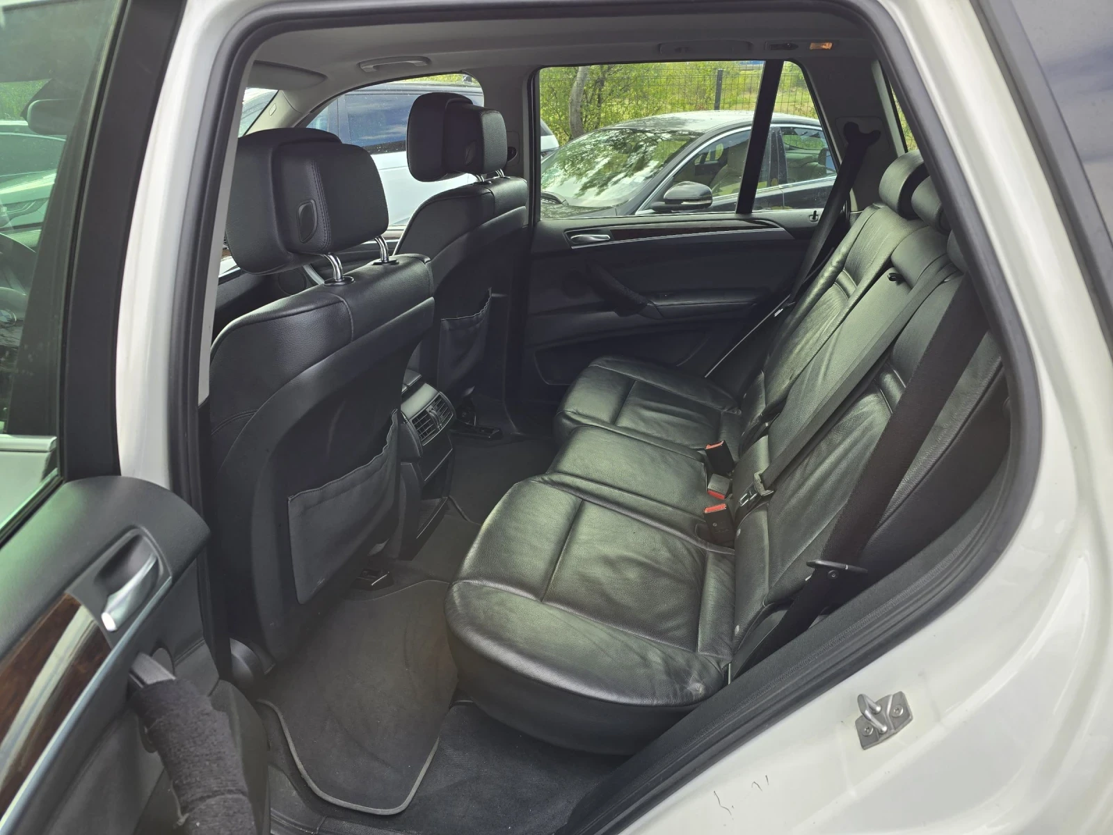 BMW X5 3.0 d XDR/SPORT/FACE/245 KS/7 PASS - изображение 10
