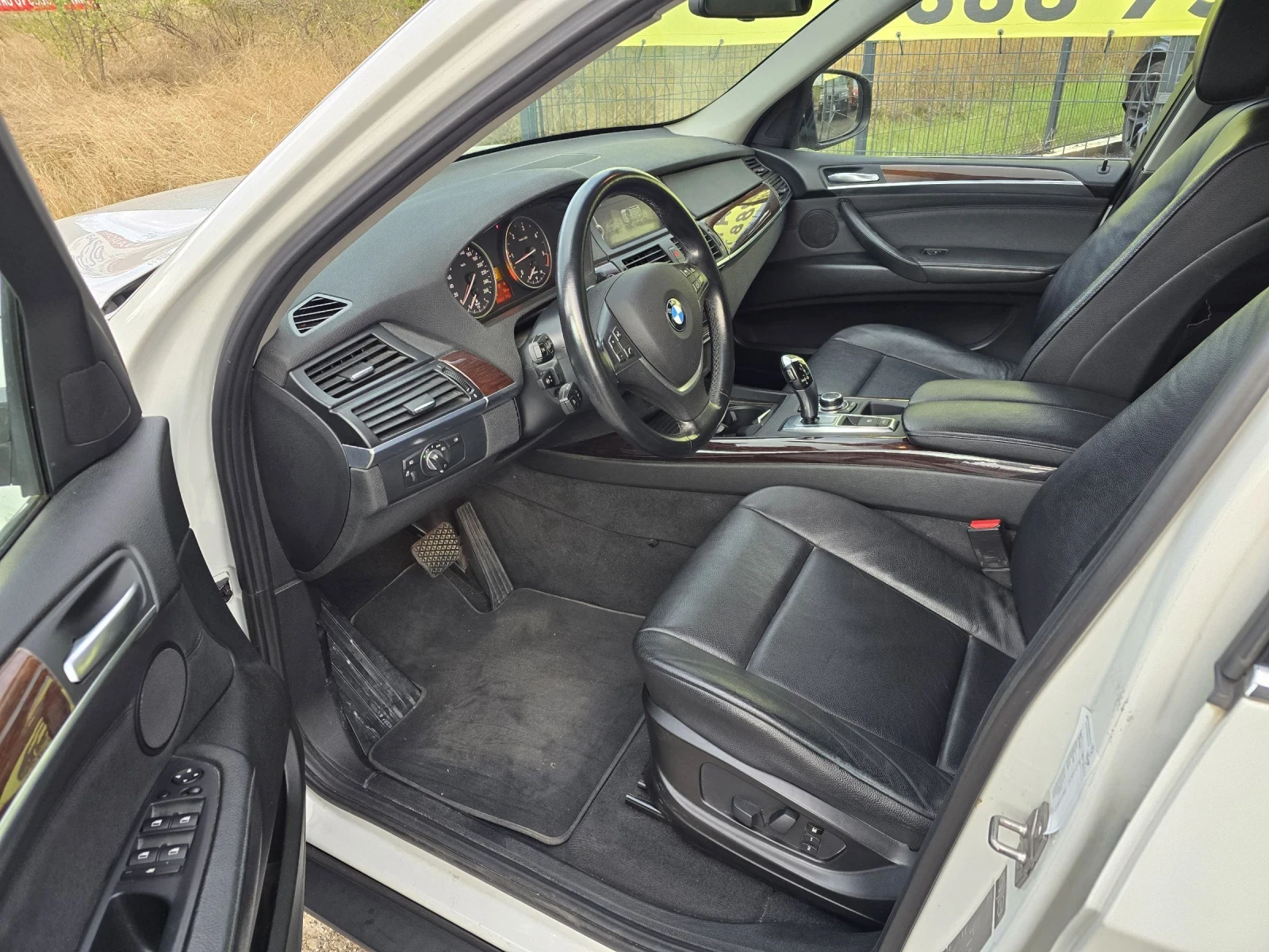 BMW X5 3.0 d XDR/SPORT/FACE/245 KS/7 PASS - изображение 7