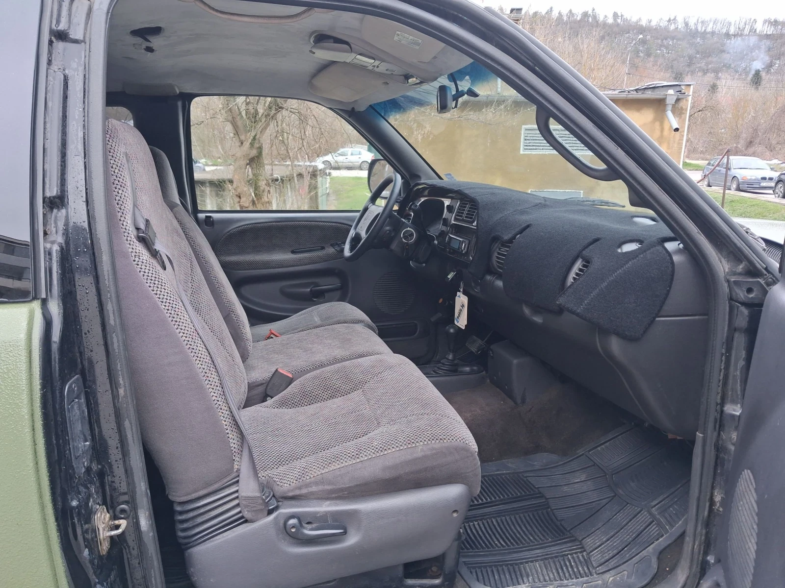 Dodge RAM 1500 ������ ������ 200 ����� | Mobile.bg � ����������� 11