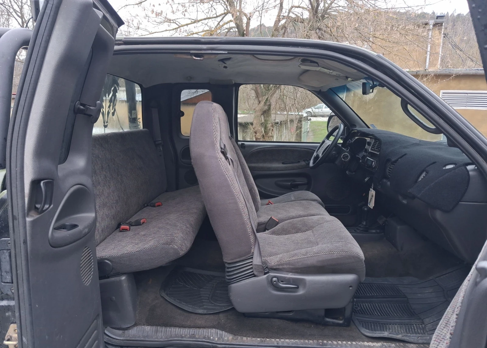 Dodge RAM 1500 ������ ������ 200 ����� | Mobile.bg � ����������� 12