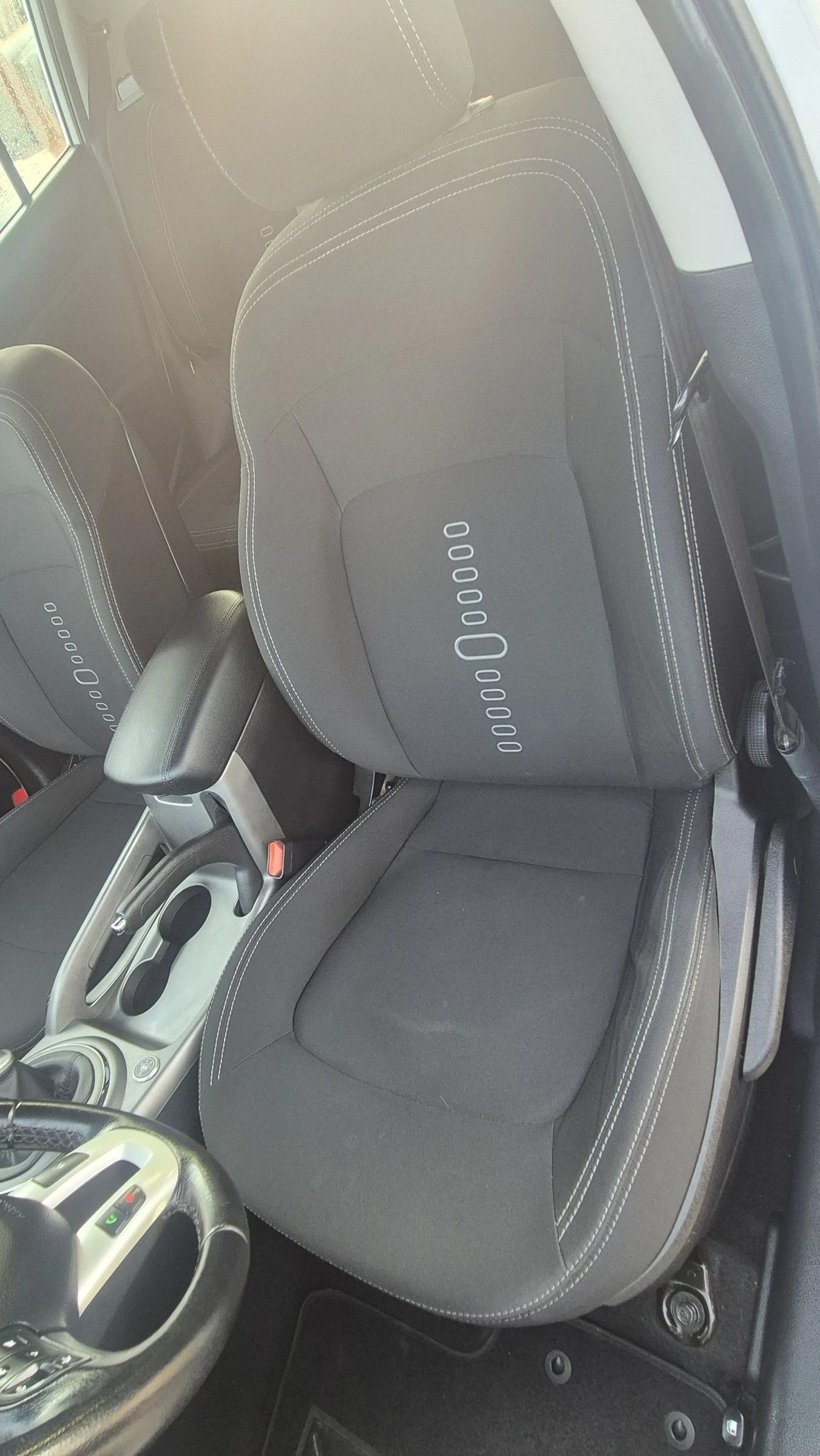 Kia Sportage 1.6 BRC ��� 150���.100%������ ������ �����  | Mobile.bg � ����������� 9