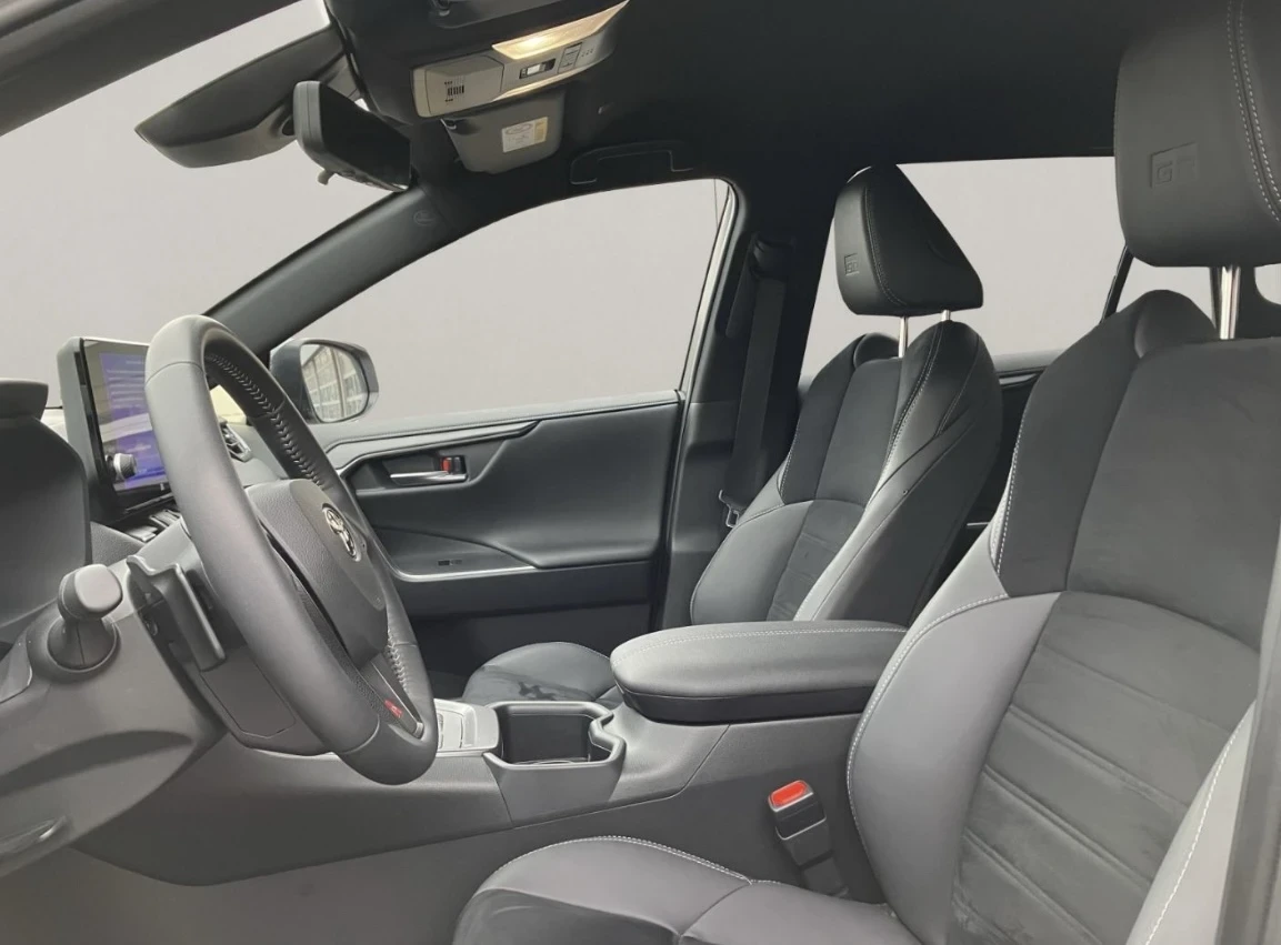 Toyota Rav4 Hybrid 222 �� GR 4x4. ������� , 360 , � ��������  | Mobile.bg � ����������� 8