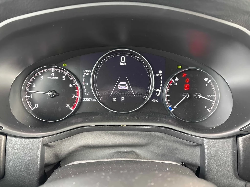 Mazda CX-50 * AWD * CARFAX * ��� ������������ ������ | Mobile.bg � ����������� 8