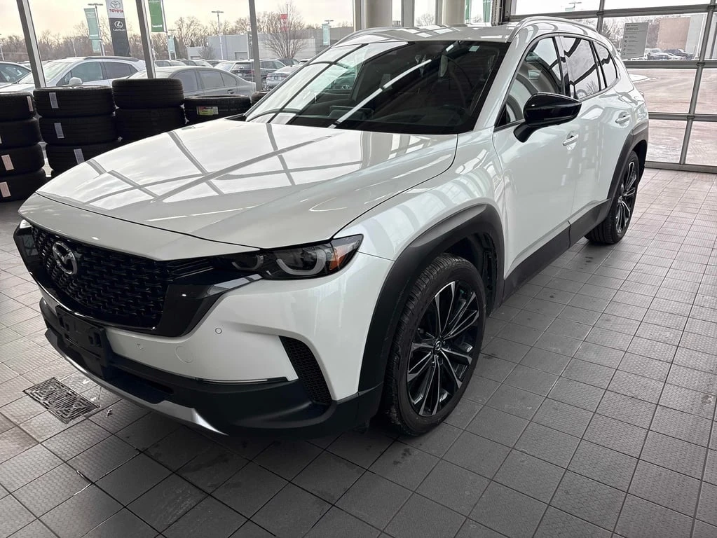 Mazda CX-50 * AWD * CARFAX * ��� ������������ ������ | Mobile.bg � ����������� 1