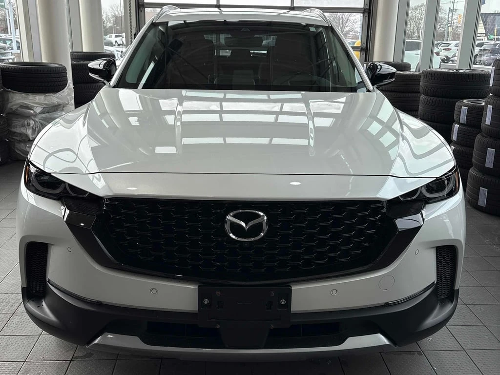 Mazda CX-50 * AWD * CARFAX * ��� ������������ ������ | Mobile.bg � ����������� 6
