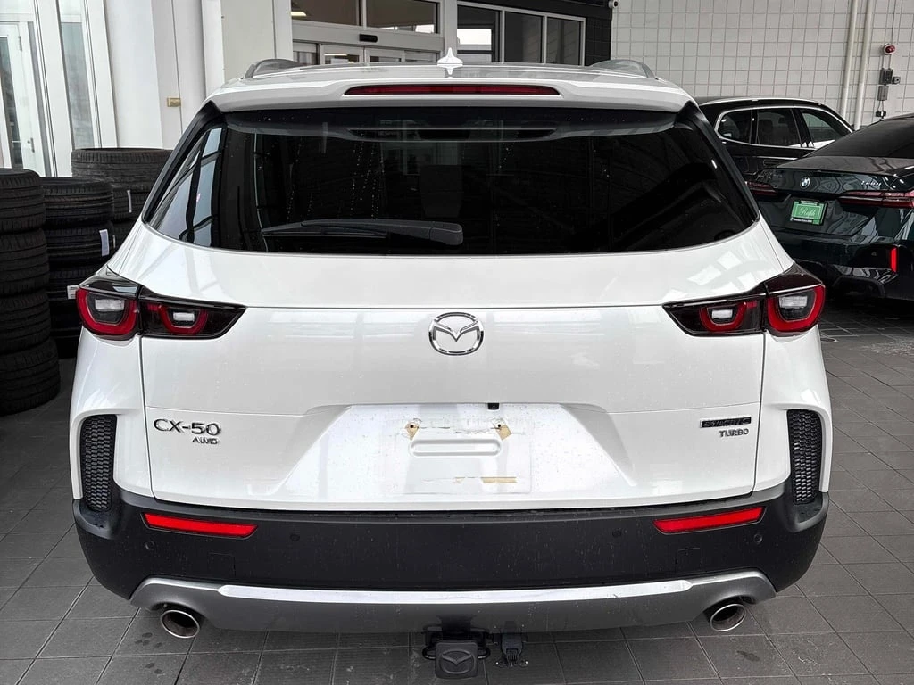 Mazda CX-50 * AWD * CARFAX * ��� ������������ ������ | Mobile.bg � ����������� 4