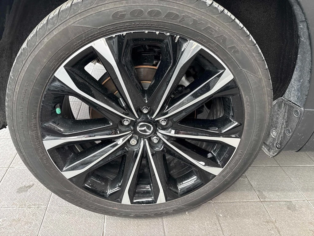 Mazda CX-50 * AWD * CARFAX * ��� ������������ ������ | Mobile.bg � ����������� 7