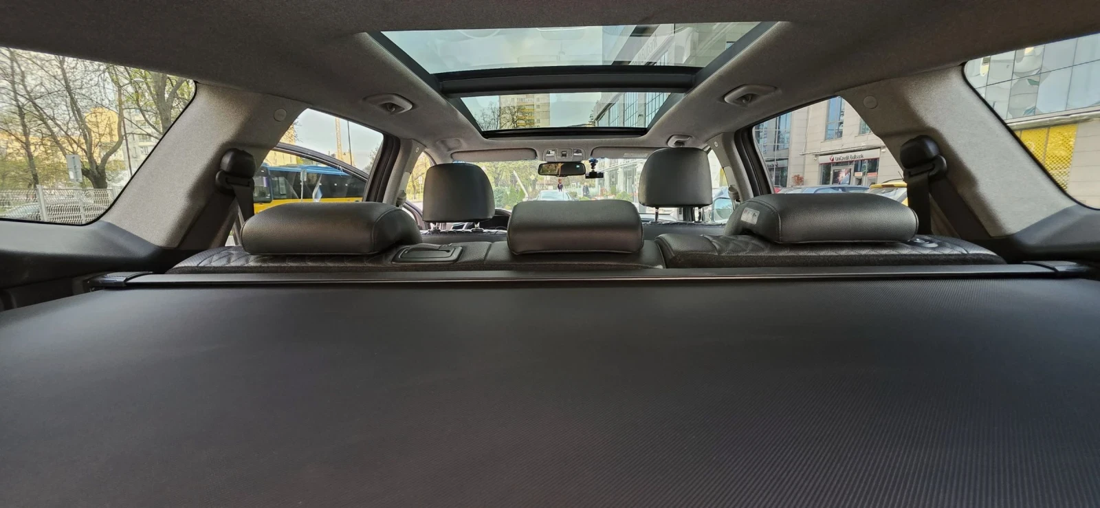 Hyundai Santa fe 2, 2 , 7места, панорама , 4х4, снимка 7 - Автомобили и джипове - 53739846