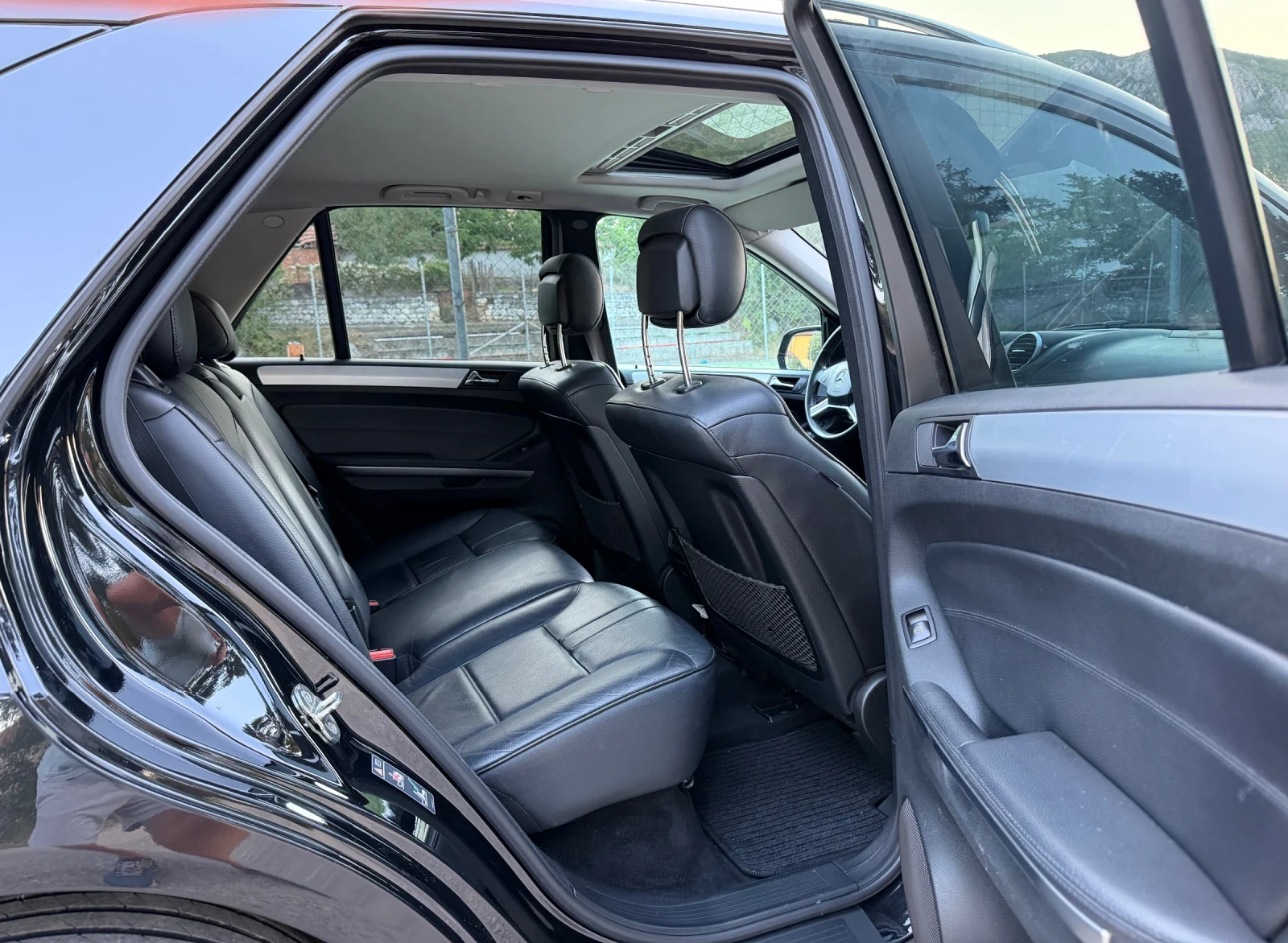 Mercedes-Benz ML 320 FACE* ������ | Mobile.bg � ����������� 14