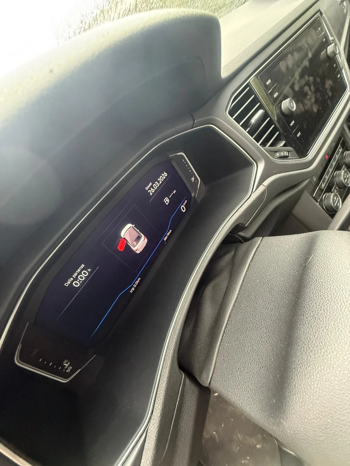 VW T-Roc 1.5TSI CABRIO, снимка 8 - Автомобили и джипове - 53989056