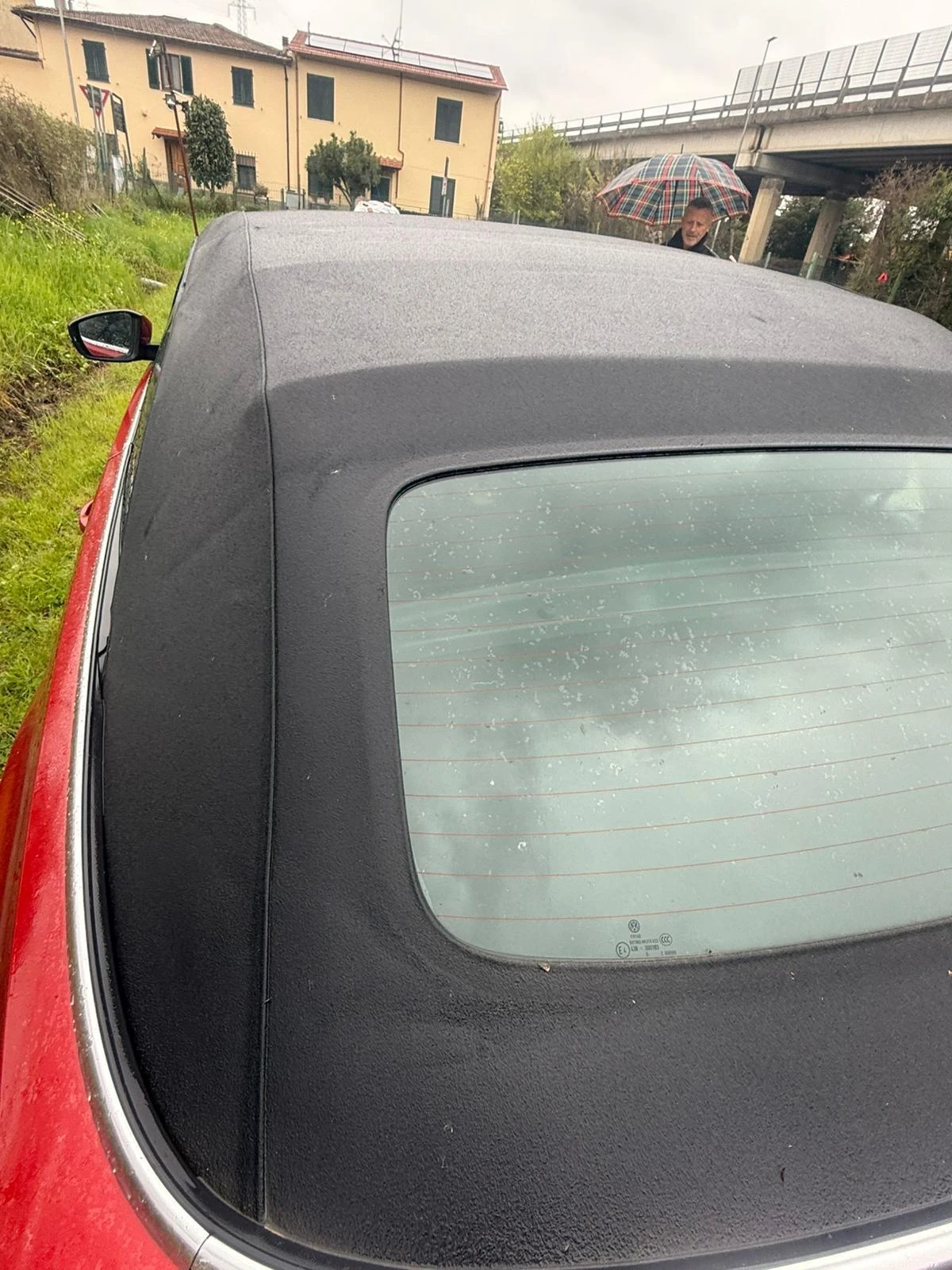 VW T-Roc 1.5TSI CABRIO, снимка 9 - Автомобили и джипове - 53989056