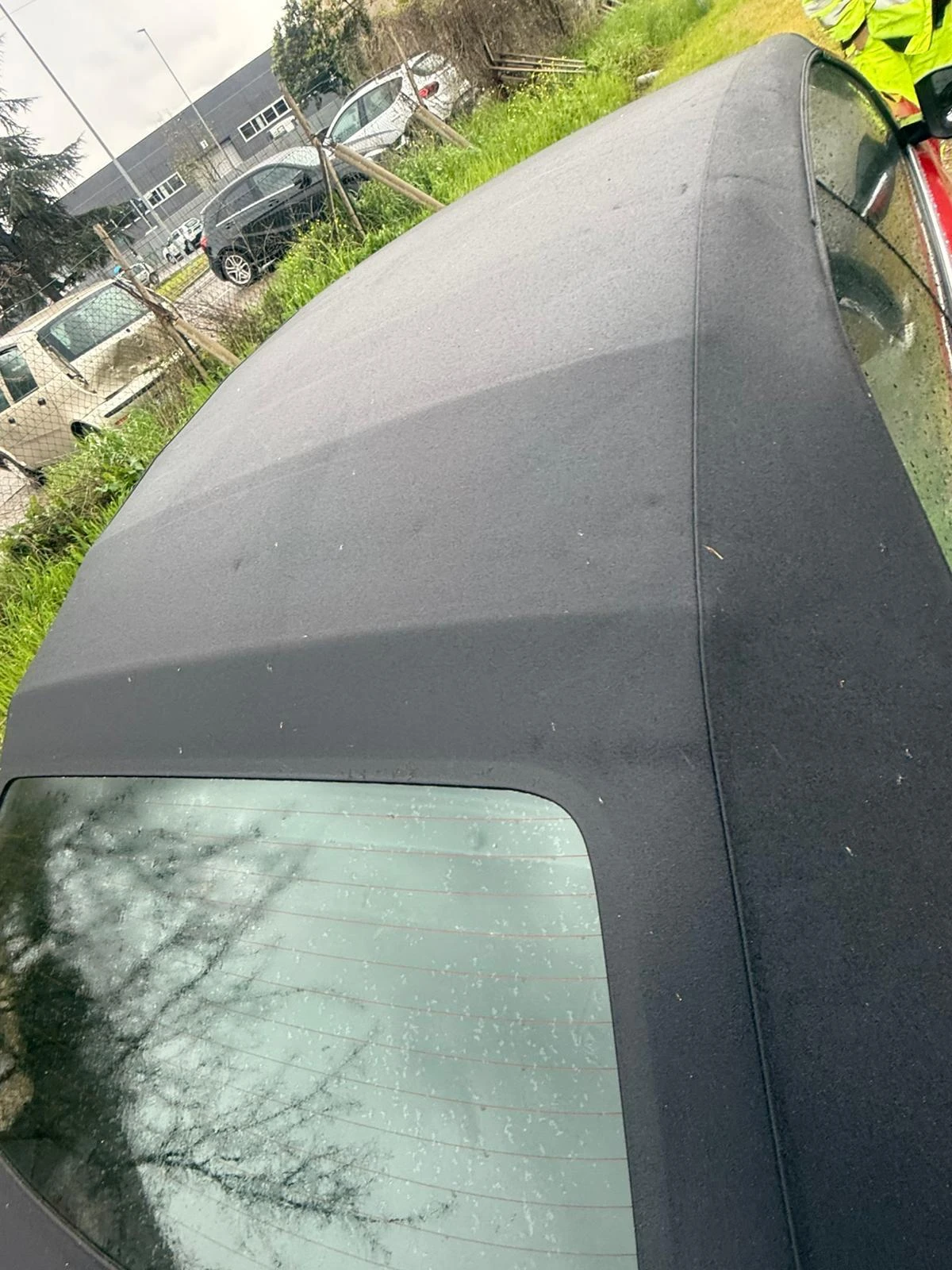 VW T-Roc 1.5TSI CABRIO, снимка 10 - Автомобили и джипове - 53989056