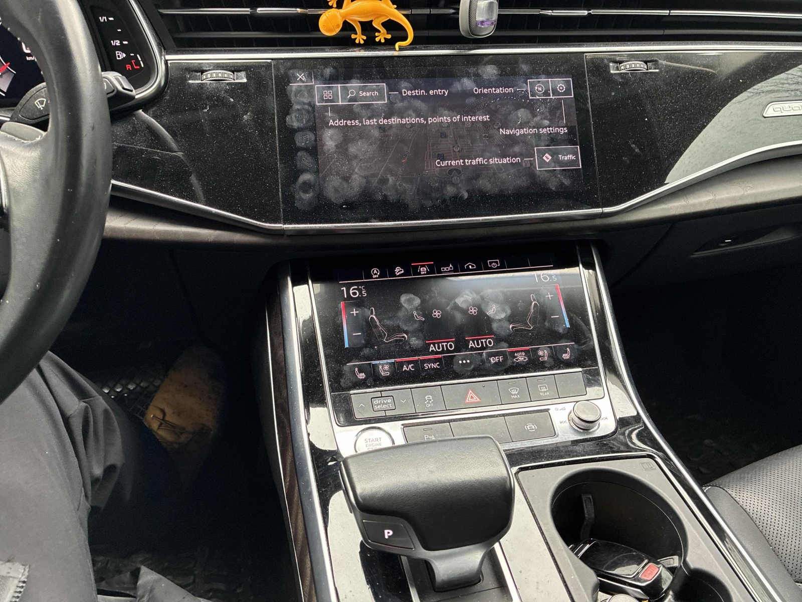 Audi Q8 Progressiv, снимка 6 - Автомобили и джипове - 54013929