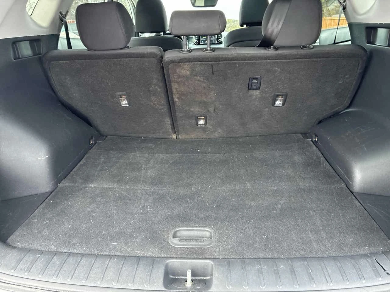 Hyundai Tucson * Preferred * CARFAX * ОТ ПРЕДСТАВИТЕЛСТВО * , снимка 14 - Автомобили и джипове - 54038361