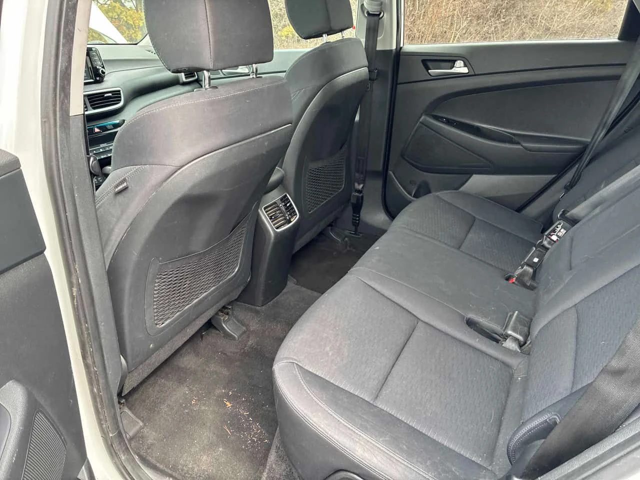 Hyundai Tucson * Preferred * CARFAX * ОТ ПРЕДСТАВИТЕЛСТВО * , снимка 13 - Автомобили и джипове - 54038361