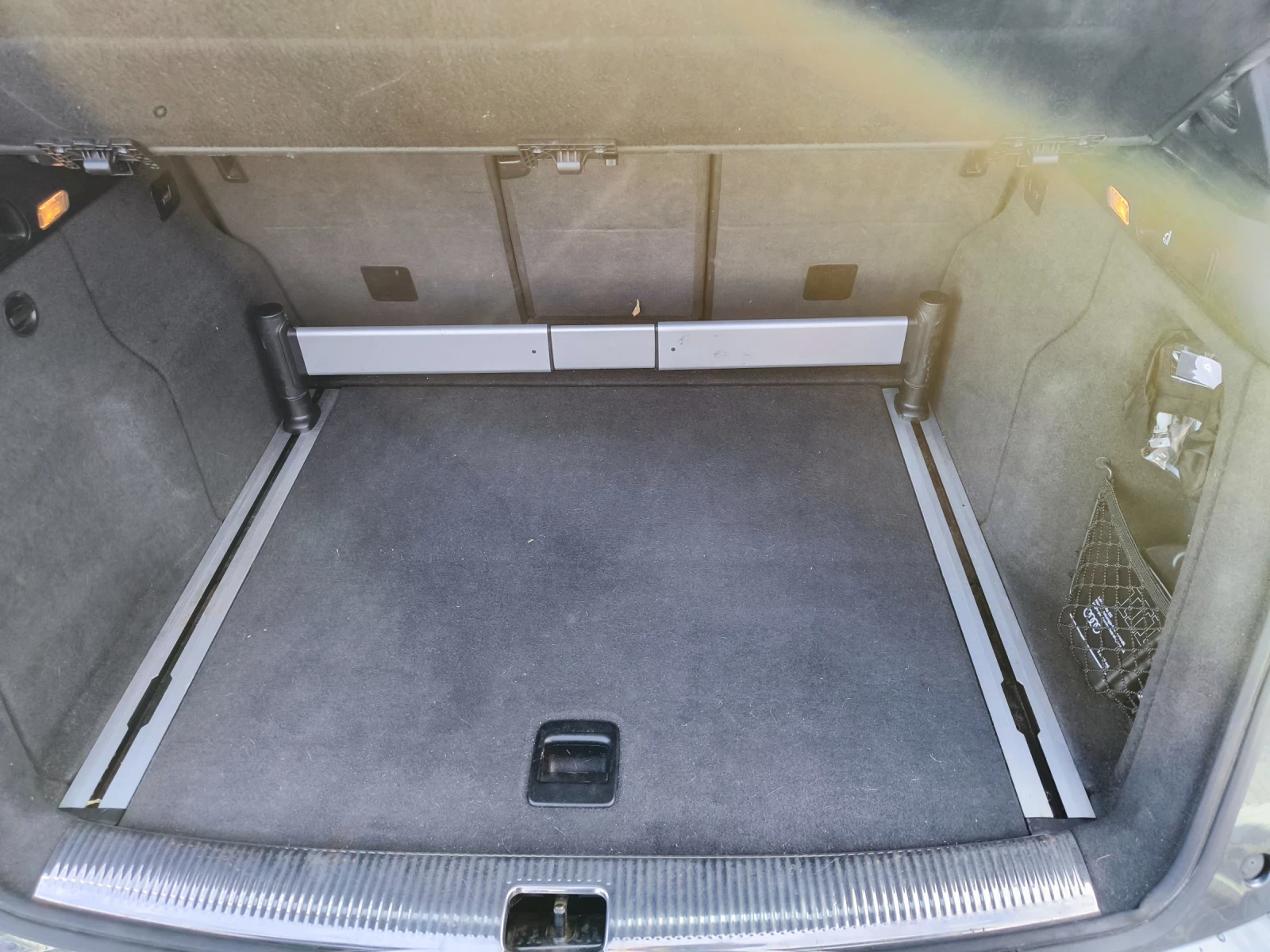 Audi Q5 3.0 TDI S-line, снимка 13 - Автомобили и джипове - 54042119