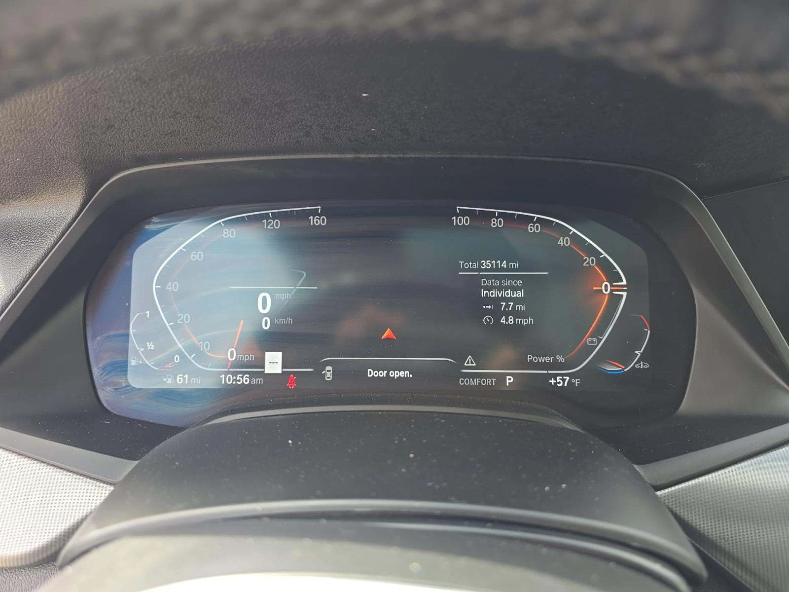 BMW X5 40i xDrive M-sport* 360КАМЕРИ* ПАНОРАМА* , снимка 16 - Автомобили и джипове - 54479689