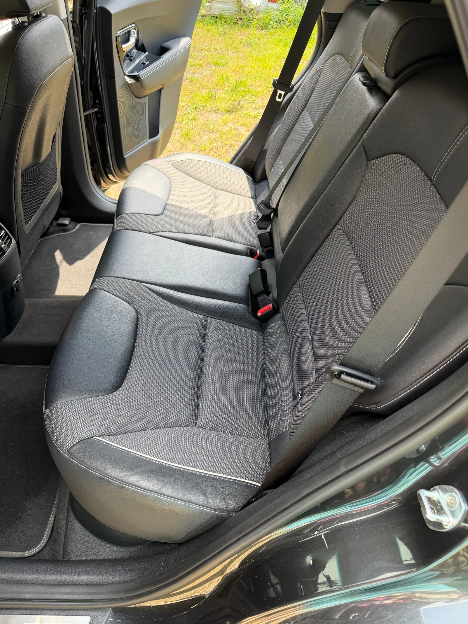 Kia Niro 64kWh 45940km, ������� � ��������  | Mobile.bg � ����������� 11