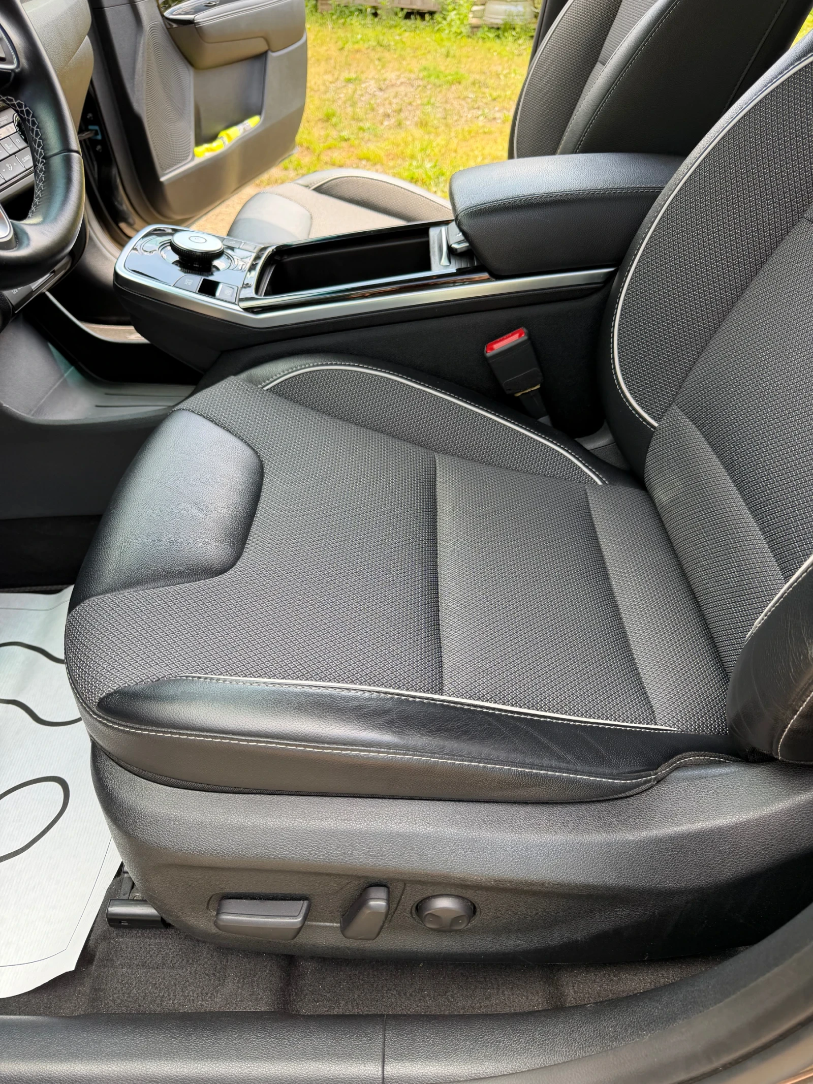 Kia Niro 64kWh 45940km, ������� � ��������  | Mobile.bg � ����������� 10