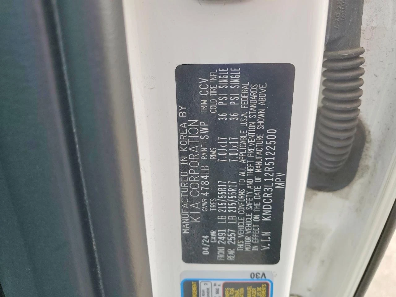 Kia Niro Wind, снимка 12 - Автомобили и джипове - 54655271