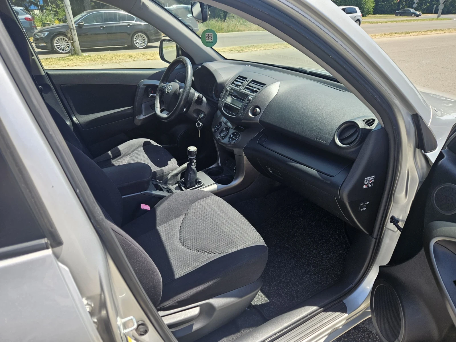 Toyota Rav4 2.0 I  155 k.c. | Mobile.bg � ����������� 10
