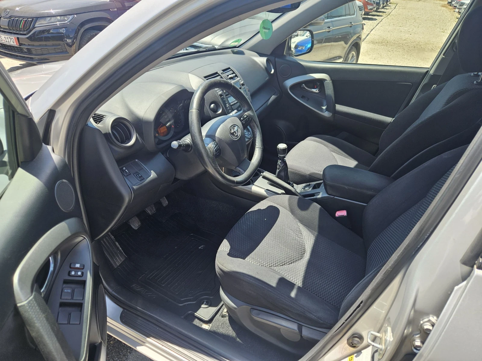 Toyota Rav4 2.0 I  155 k.c. | Mobile.bg � ����������� 7
