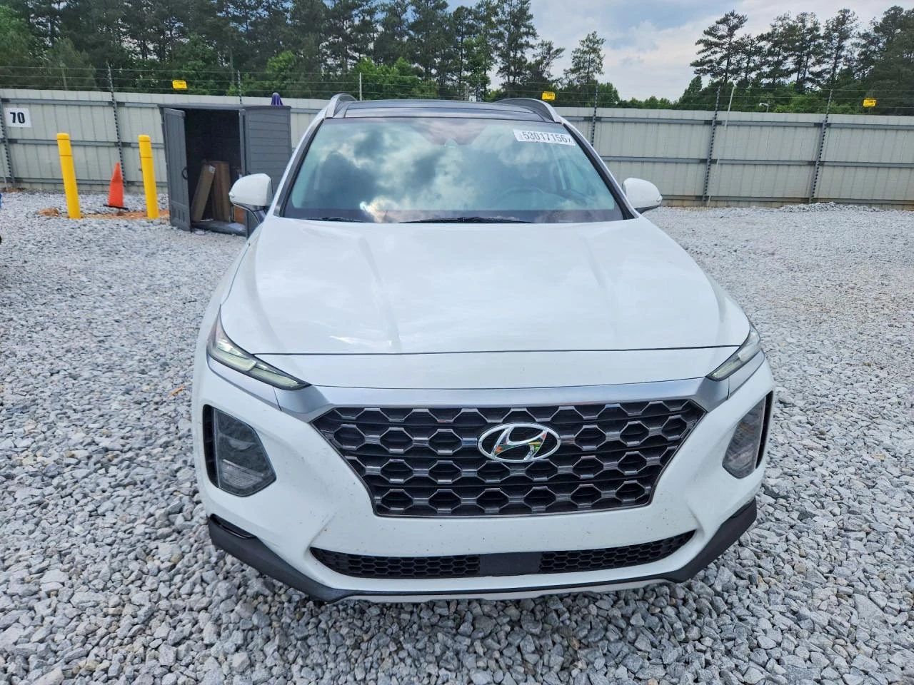 Hyundai Santa fe 2.4l Sel, снимка 5 - Автомобили и джипове - 55382997