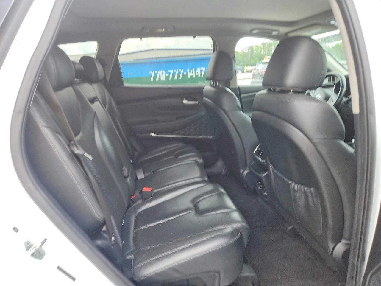 Hyundai Santa fe 2.4l Sel, снимка 11 - Автомобили и джипове - 55382997