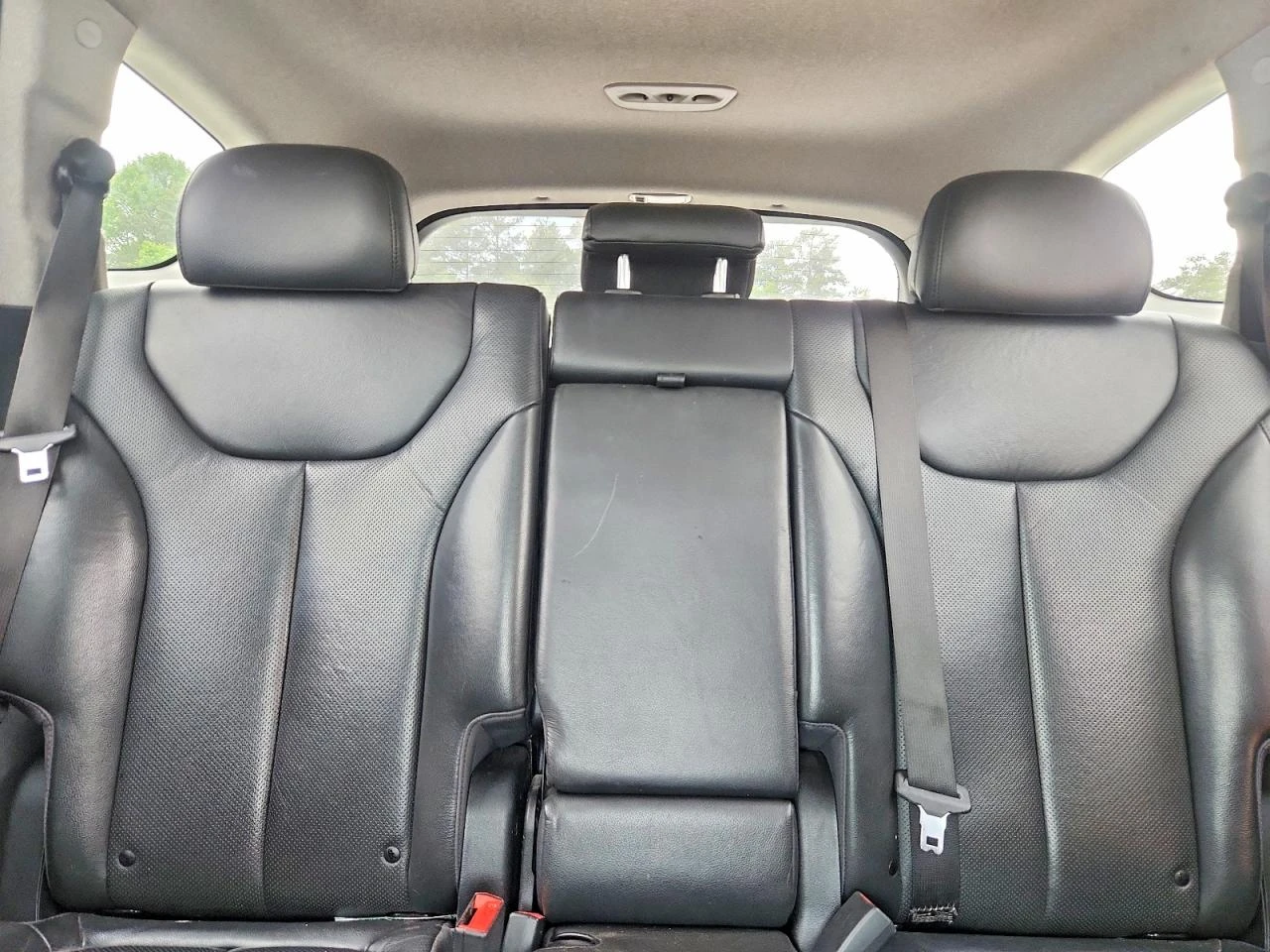 Hyundai Santa fe 2.4l Sel, снимка 10 - Автомобили и джипове - 55382997
