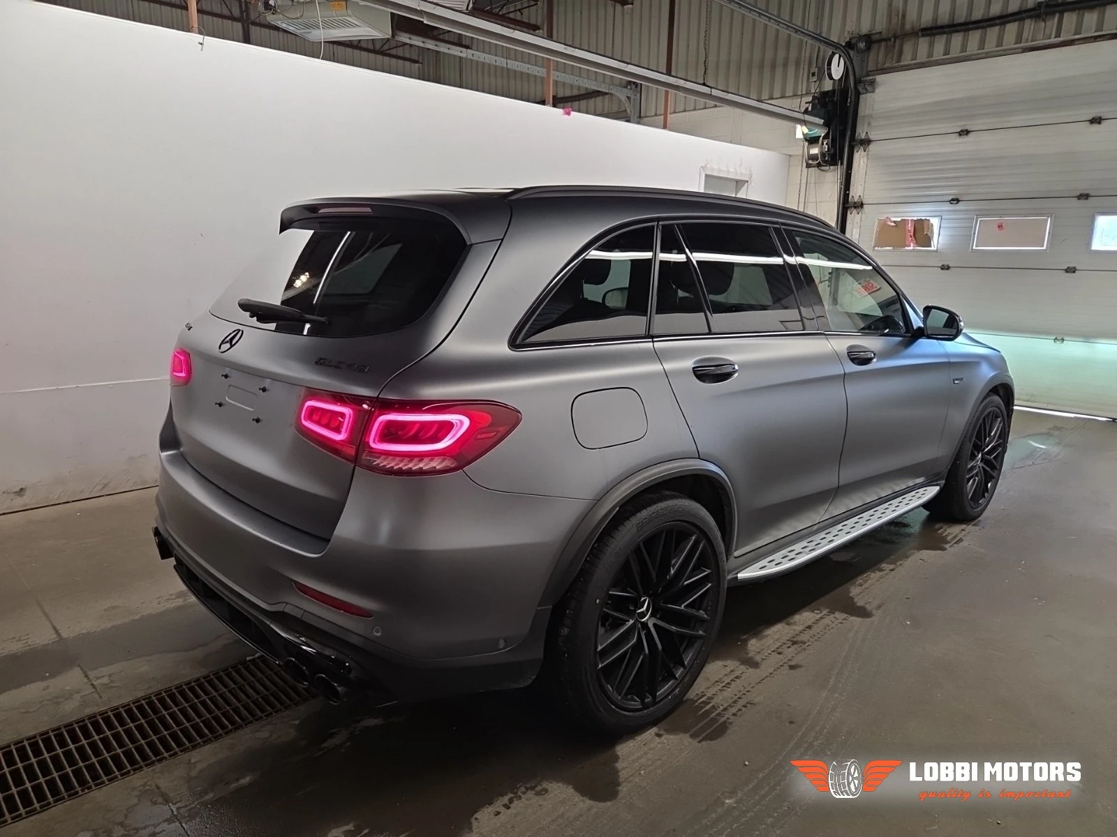 Mercedes-Benz GLC | Mobile.bg � ����������� 3