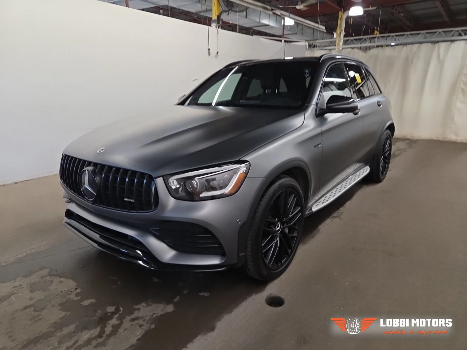 Mercedes-Benz GLC | Mobile.bg � ����������� 1