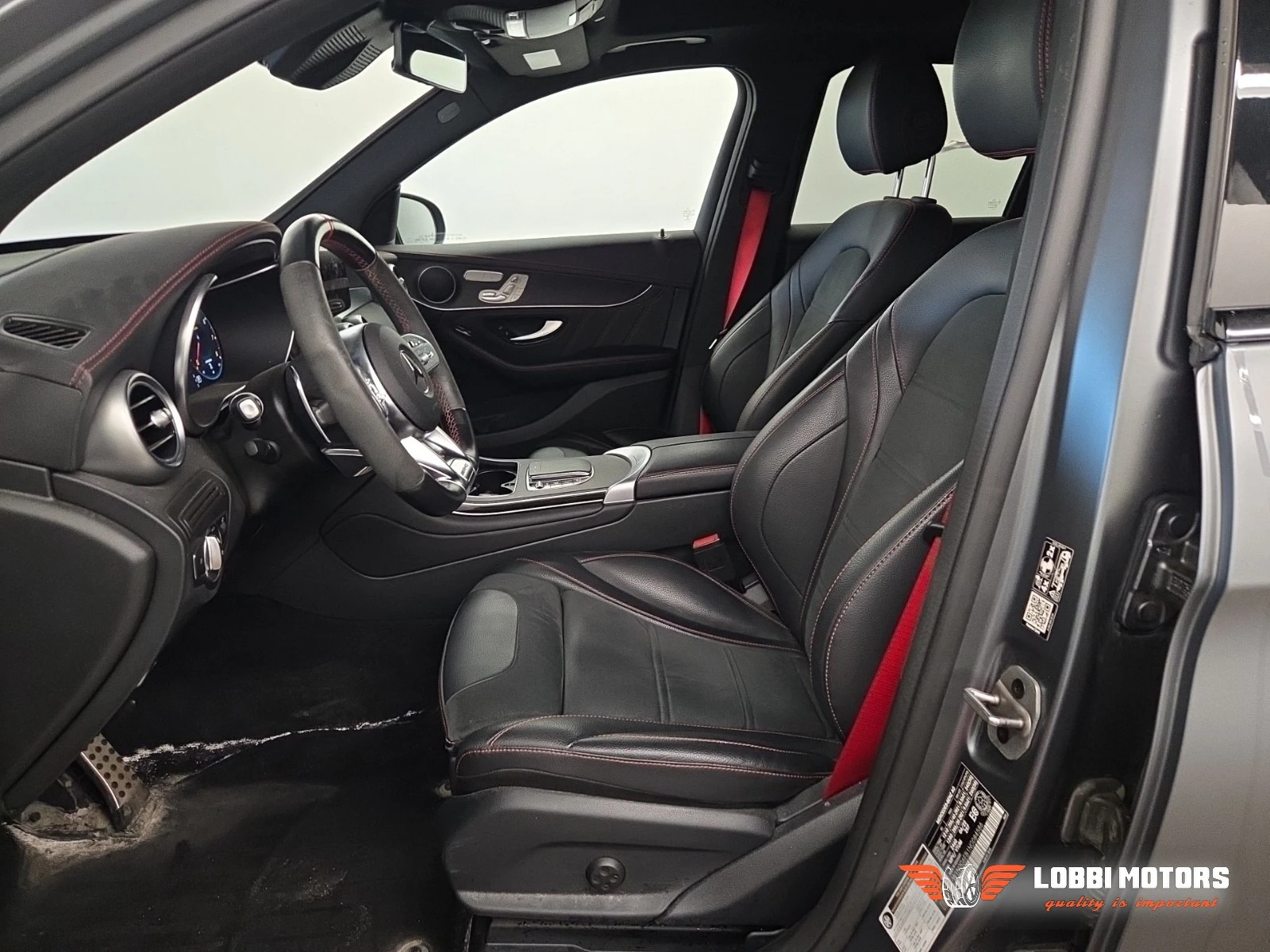 Mercedes-Benz GLC | Mobile.bg � ����������� 5