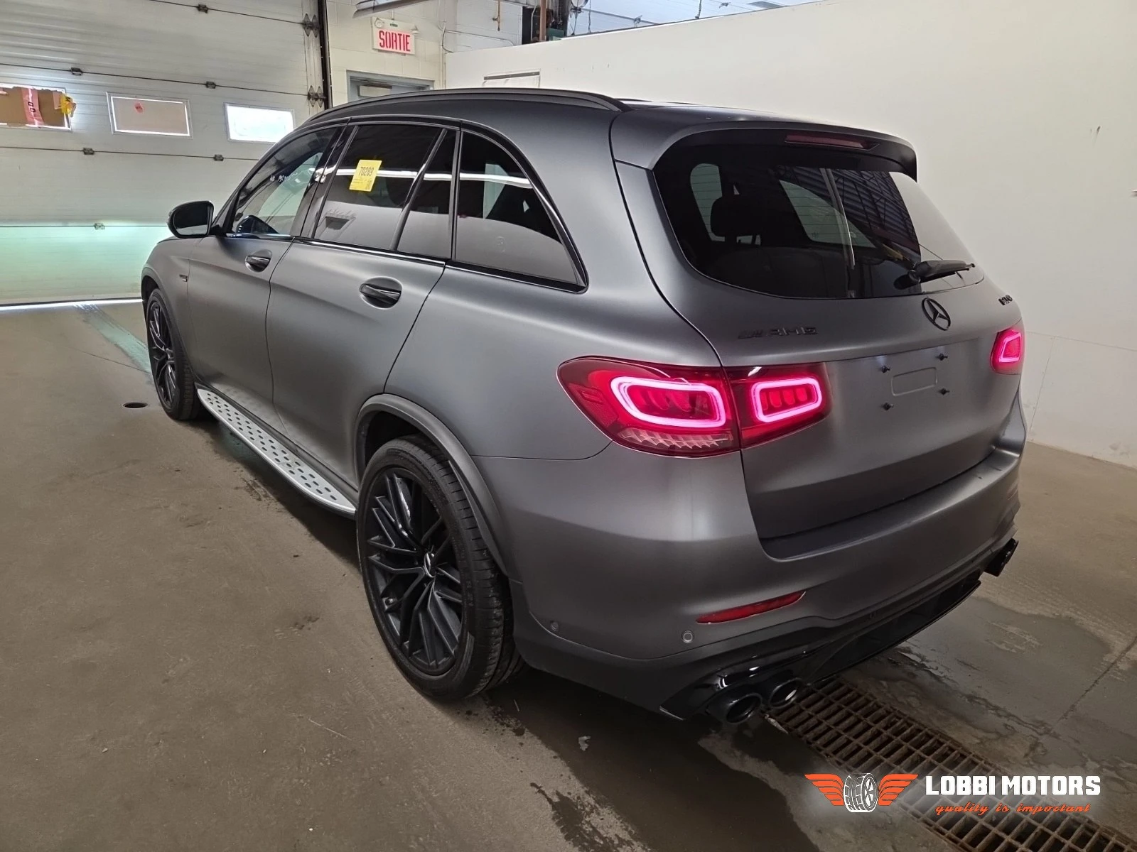 Mercedes-Benz GLC | Mobile.bg � ����������� 4