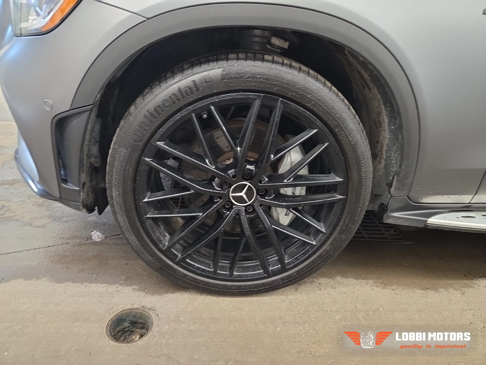 Mercedes-Benz GLC | Mobile.bg � ����������� 6