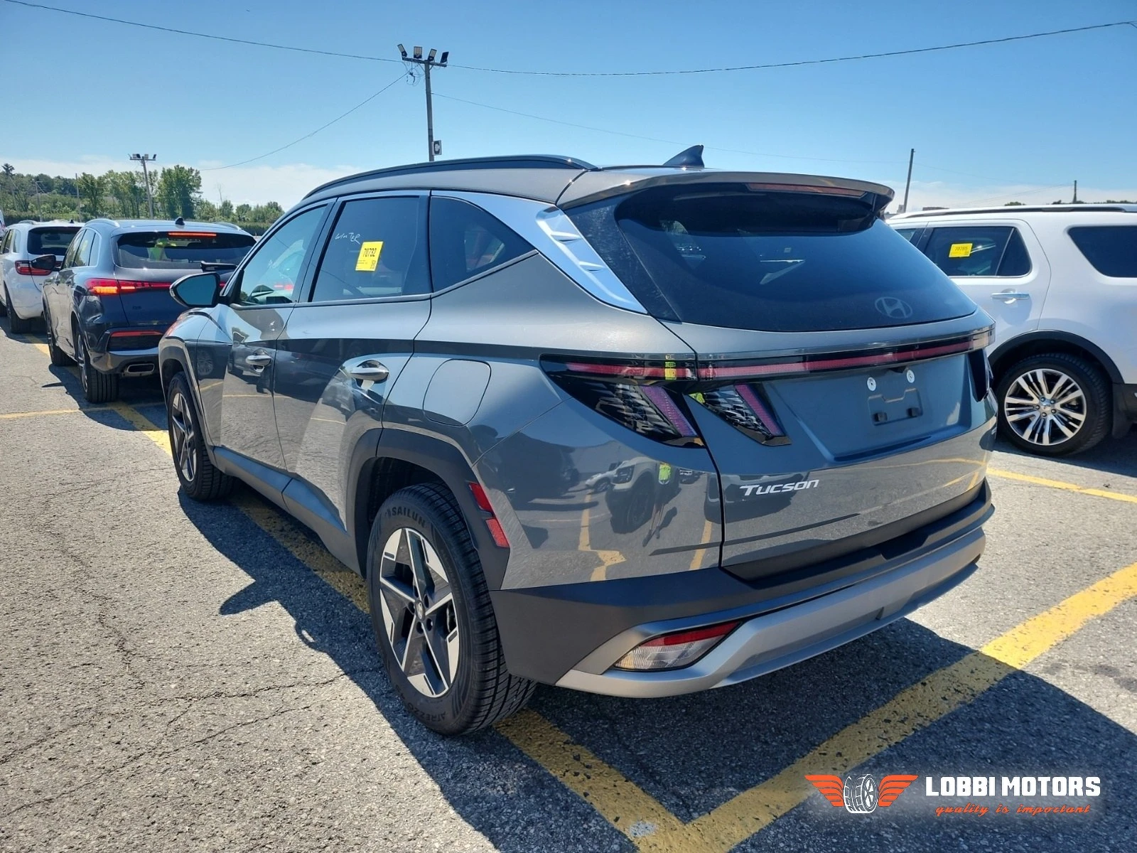 Hyundai Tucson | Mobile.bg � ����������� 4