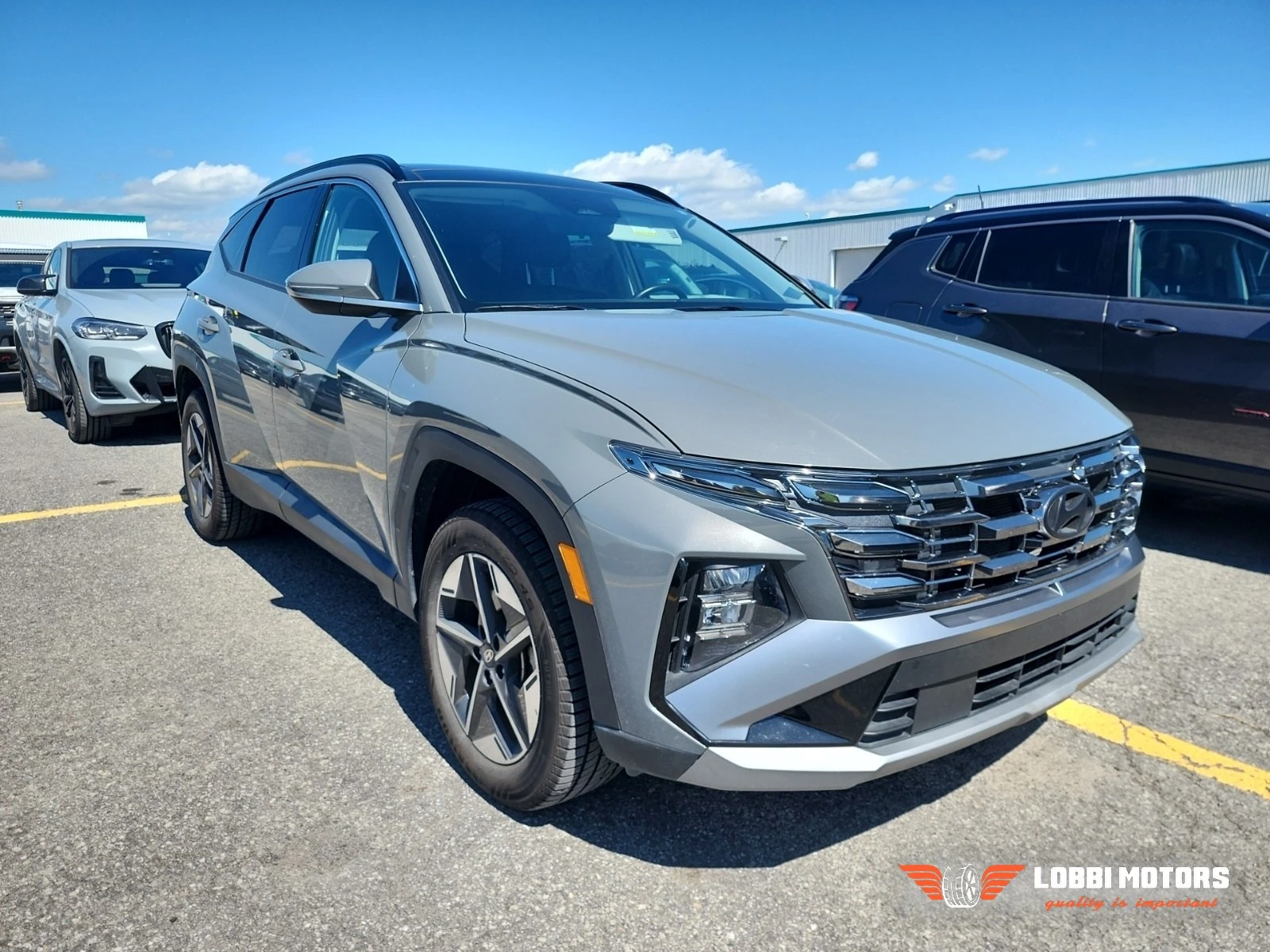 Hyundai Tucson | Mobile.bg � ����������� 2