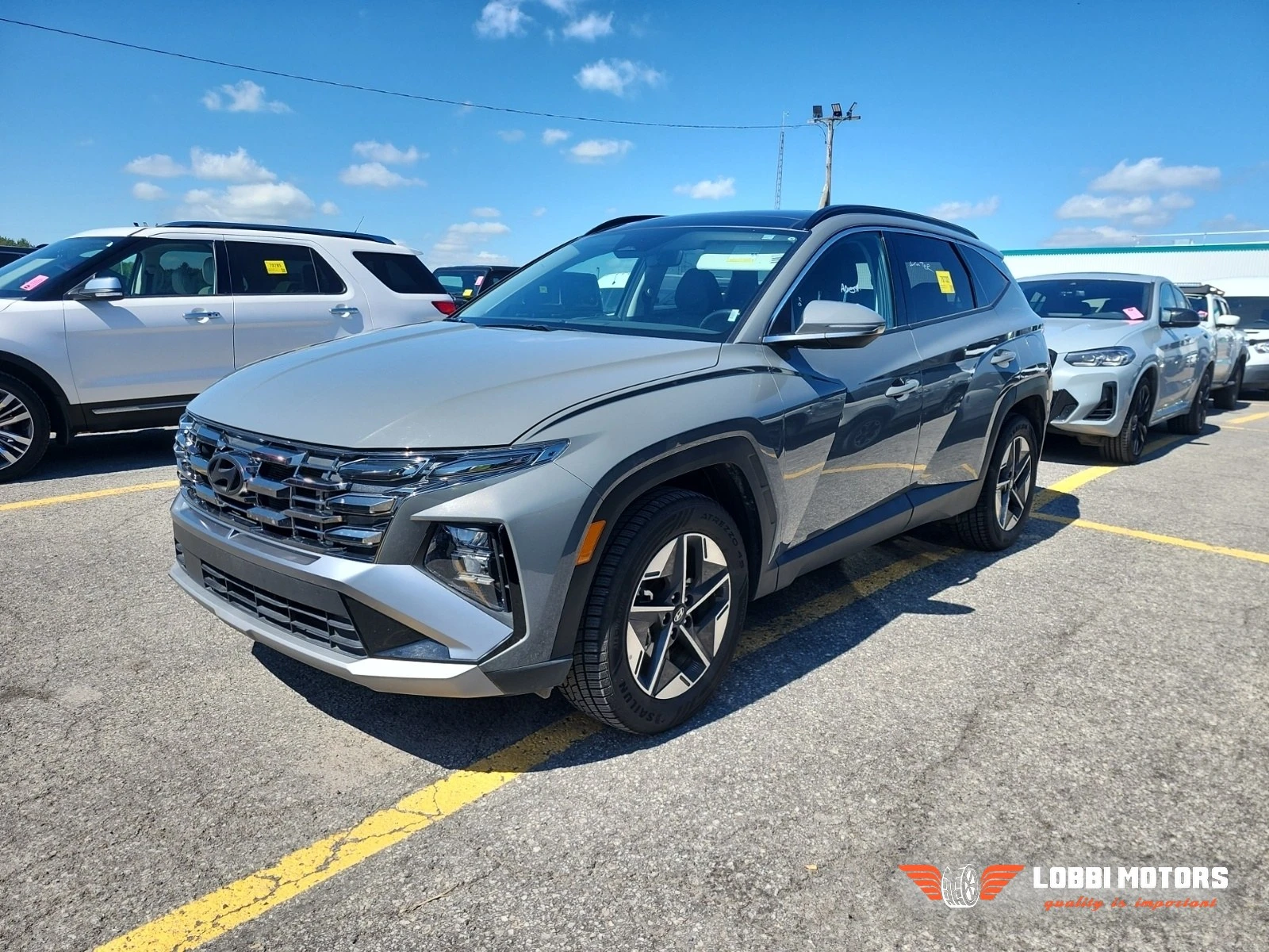 Hyundai Tucson | Mobile.bg � ����������� 1