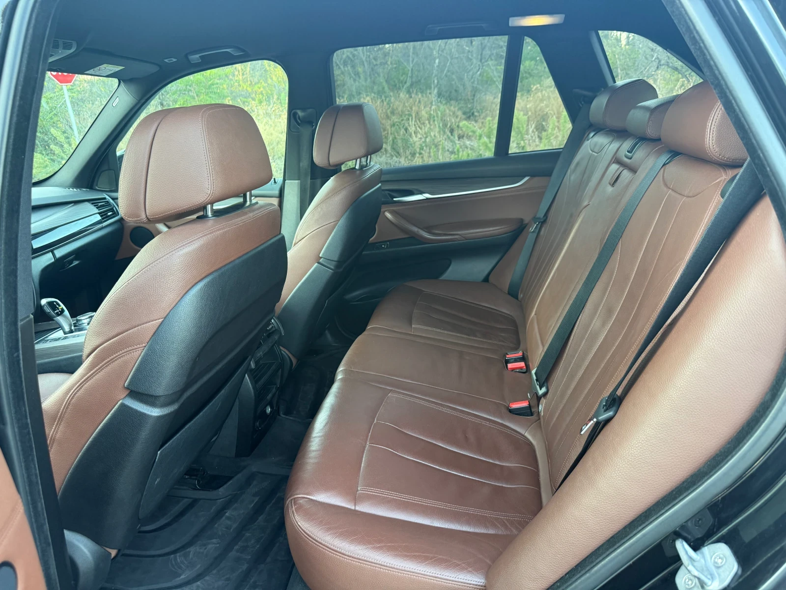 BMW X5 Xdrive30d, снимка 8 - Автомобили и джипове - 56133161